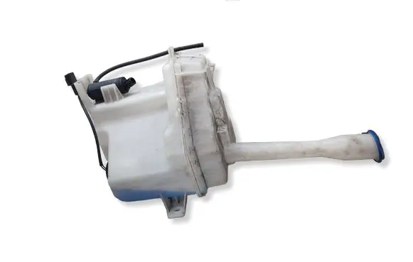 KIA Optima Windshield washer fluid reservoir/tank 98610A8000 98610D4300