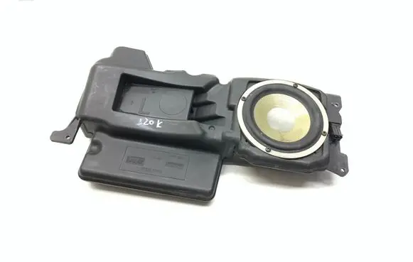 Porsche Boxster 986 Subwoofer speaker 2752555855