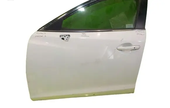 Mazda 6 Front door PRZOD LEWE