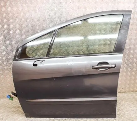 Peugeot 308 Front door 9002Z1 12503400M5