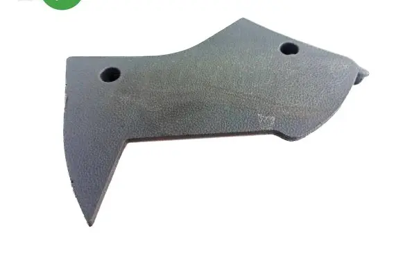 Mercedes-Benz CLK A209 C209 Seat trim 2099183230 88020134