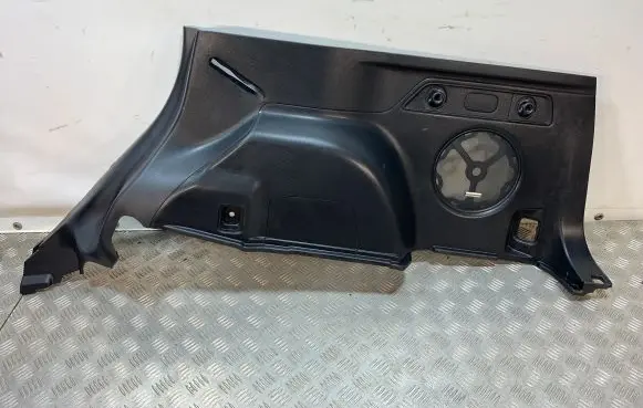 Subaru Forester SK Trunk/boot lower side trim panel 94027SJ020VH