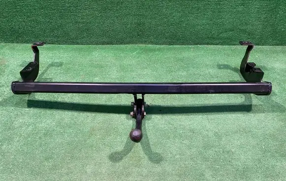 Renault Kangoo II Tow bar 