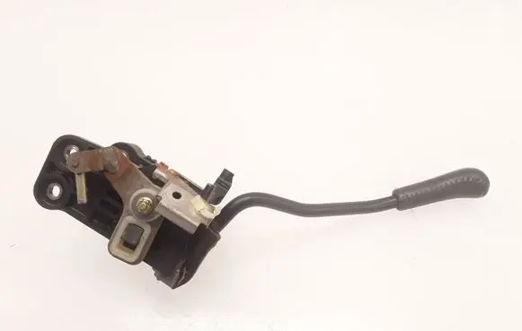 Honda Shuttle Gear shifter/selector