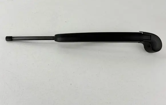 Audi A1 Rear wiper blade arm 81A955407A
