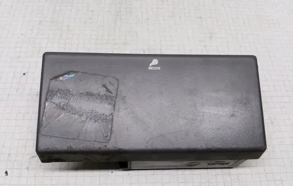 Renault 25 Car ashtray