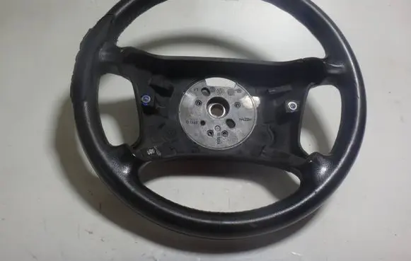 BMW 3 E46 Steering wheel 6753947