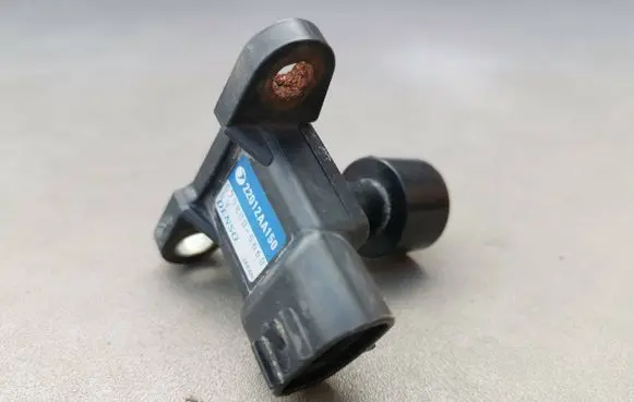 Subaru Impreza II Air pressure sensor 22012AA150 0798005660