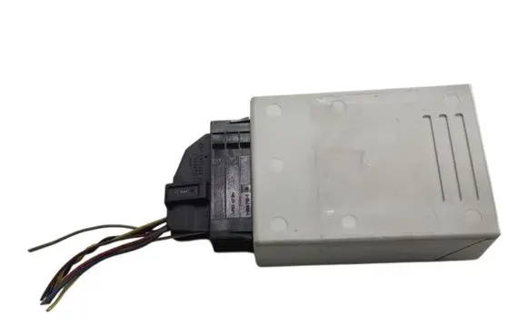 BMW 5 E60 E61 Head unit multimedia control 9183233
