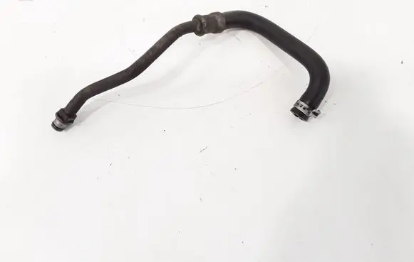 Opel Vectra C Power steering hose/pipe/line