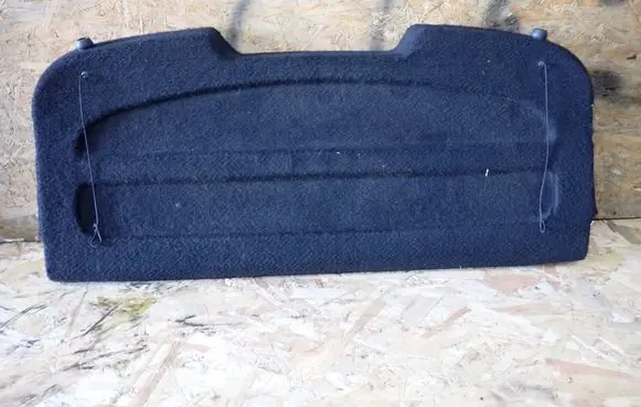 Ford Fiesta Parcel shelf