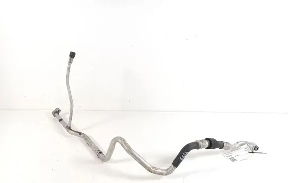 Porsche Panamera (970) Air conditioning (A/C) pipe/hose 97057309300