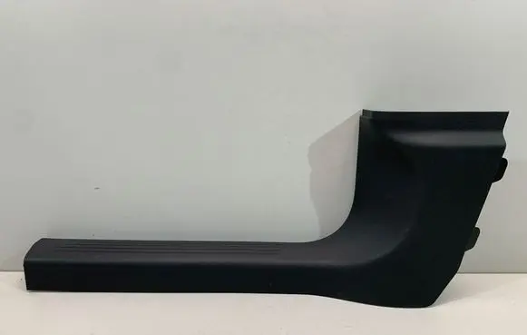 Mercedes-Benz A W177 Front sill trim cover A1776802300