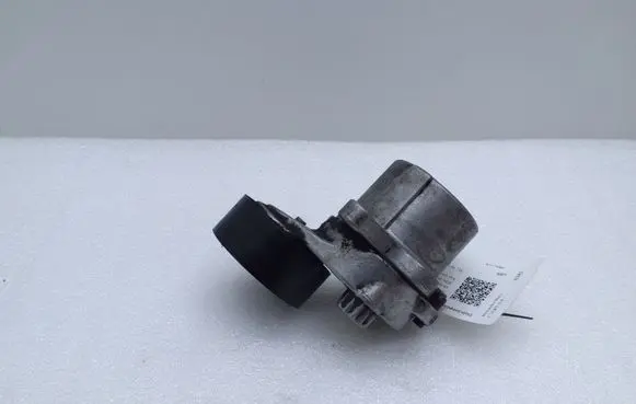 Mercedes-Benz C W205 Generator/alternator belt tensioner A6512002170