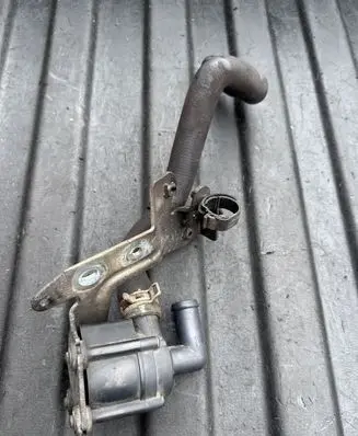 Volvo S90, V90 Electric auxiliary coolant/water pump 31686005 7044773160 31368537
