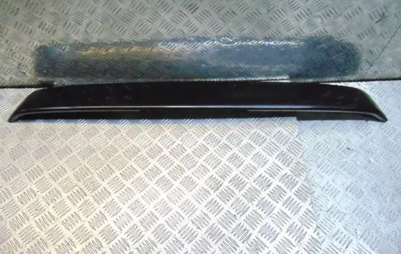 Peugeot 406 Tailgate trunk handle 