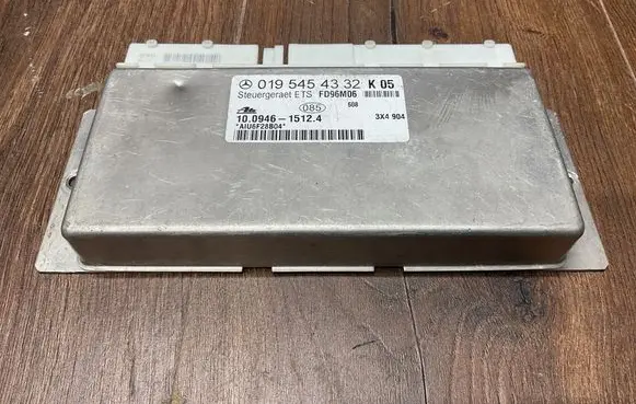 Mercedes-Benz C W202 Other control units/modules 0195454332