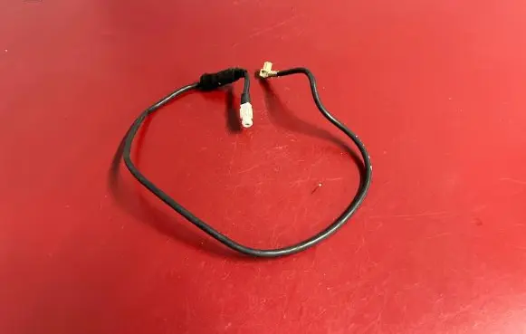 Mini One - Cooper F56 F55 USB socket connector 21173849