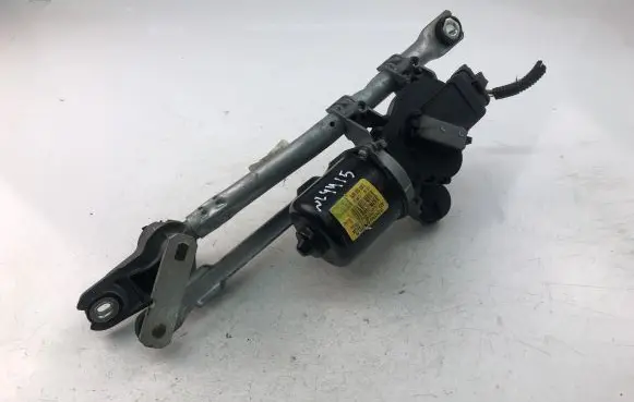 Citroen C1 Wiper motor 53565002