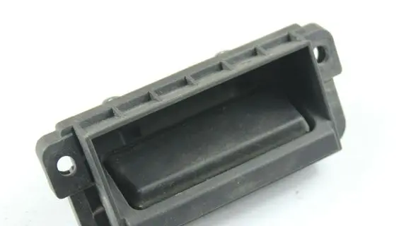 Mercedes-Benz S W221 Tailgate/trunk/boot exterior handle A2217500893