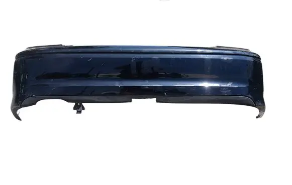 Opel Vectra B Rear bumper 90586617 00134891