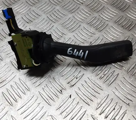 Audi A3 S3 8P Wiper control stalk 1KO953519 01203504 CZK03
