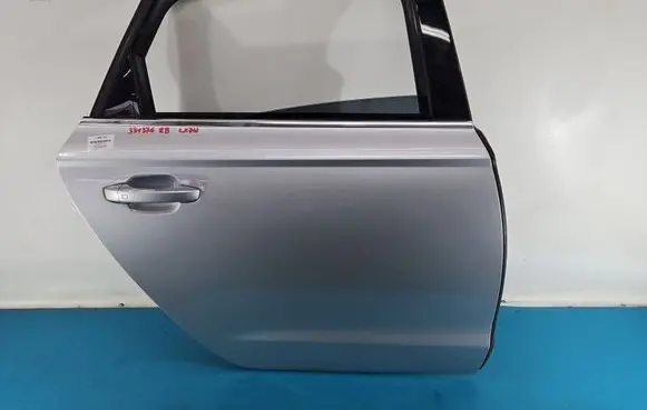 Audi A6 S6 C7 4G Rear door IMPRK1548145