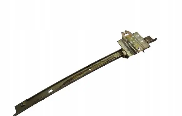 BMW 7 G11 G12 Door glass rail 
