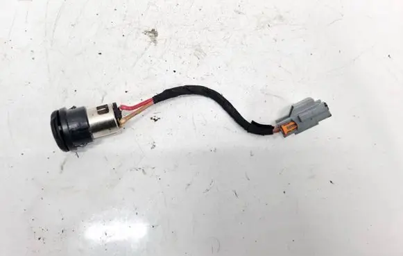 Tesla Model S Cigarette lighter 
