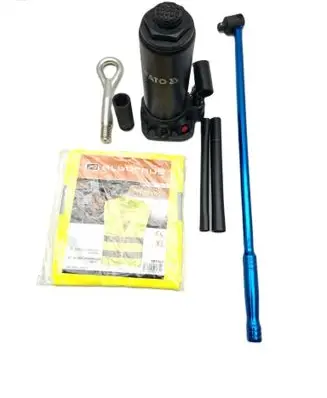 Mercedes-Benz Sprinter W906 Tool set DOM KIL1 GAL19