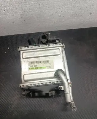 Mercedes-Benz A W177 Intercooler radiator A1770902501 A1760101902 0069286