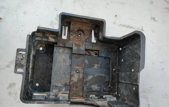 Ford Transit - Tourneo Connect Battery box tray 2T1T-10723-AF