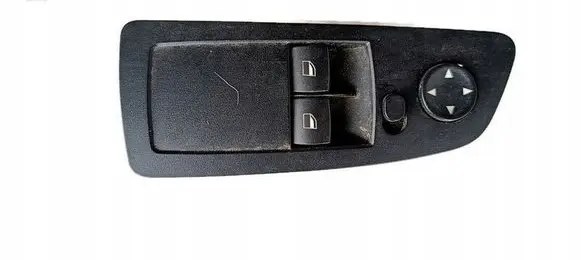 BMW 1 E81 E87 Electric window control switch 6970160
