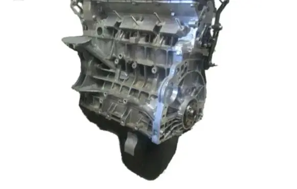 BMW 3 E90 E91 Engine N46B20B