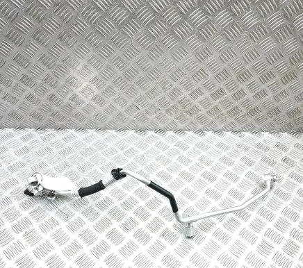 Audi Q6 e-tron Air conditioning (A/C) pipe/hose 85D816741A