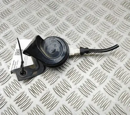 Opel Vivaro Horn signal 93456400 256105748R