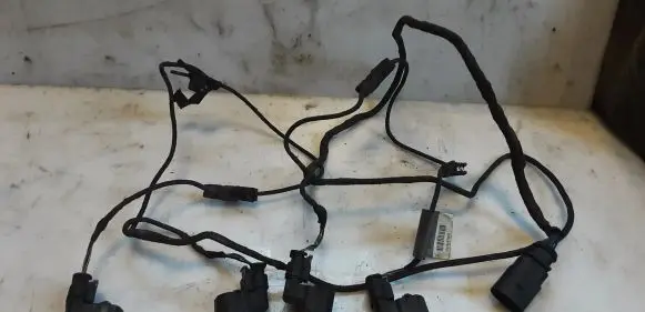 Audi A4 Allroad Parking sensor (PDC) wiring loom 8K0971095H 4F0973703 4H0919275