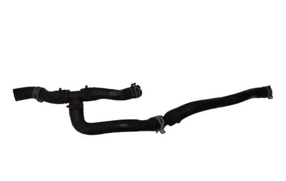 Volkswagen Up Engine coolant pipe/hose 1S0122073J W362