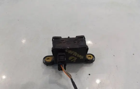 Chevrolet Captiva ESP acceleration yaw rate sensor 96625913
