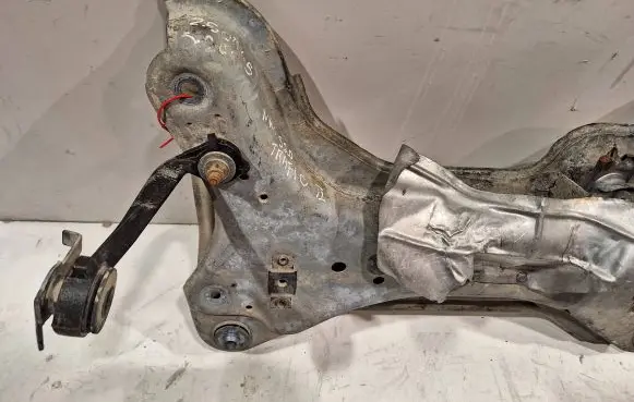 Renault Trafic II (X83) Front subframe
