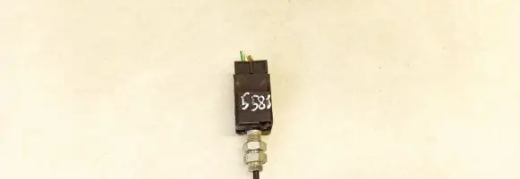 Subaru Outback Sensor