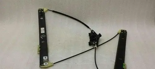 Mercedes-Benz SL R231 Front door electric window regulator 8W0837461