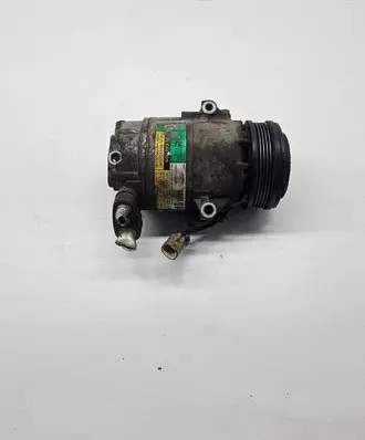 Opel Zafira A Air conditioning (A/C) compressor (pump) 9986181 07241003552 24464151