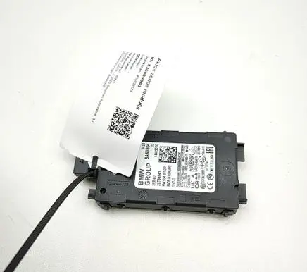 BMW X6 G06 Blind spot module 5A60304 28794941