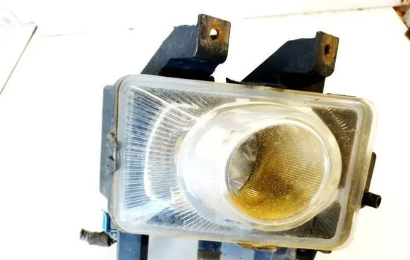 Opel Zafira B Front fog light 13261998