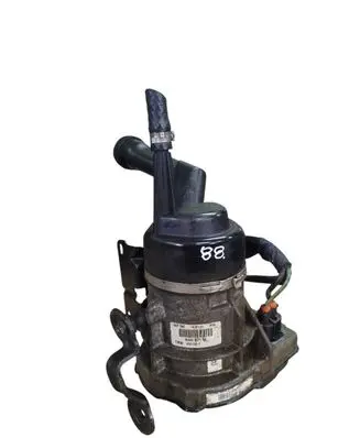 Peugeot 308 Power steering pump 9686207180
