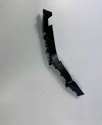 Volkswagen Caddy Front bumper mounting bracket 2K5807184A