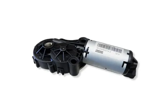 Nissan Qashqai Seat adjustment motor 1186932