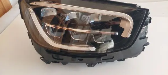 Mercedes-Benz GLC X253 C253 Headlight/headlamp A2539066403
