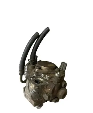 Mazda 6 Fuel injection high pressure pump 2940000045